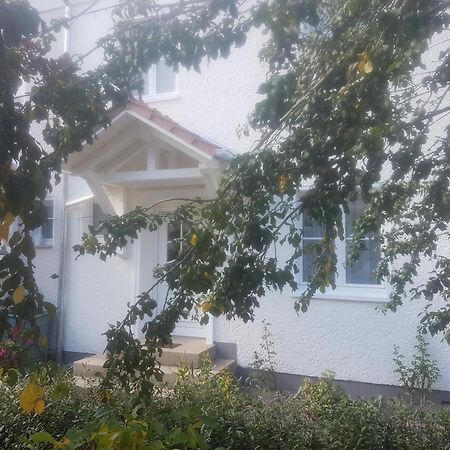 Ferienhaus Wohnen Unter Freunden آرنشتات المظهر الخارجي الصورة
