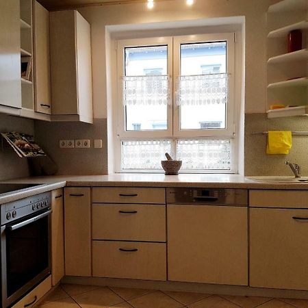 Ferienhaus Wohnen Unter Freunden آرنشتات المظهر الخارجي الصورة
