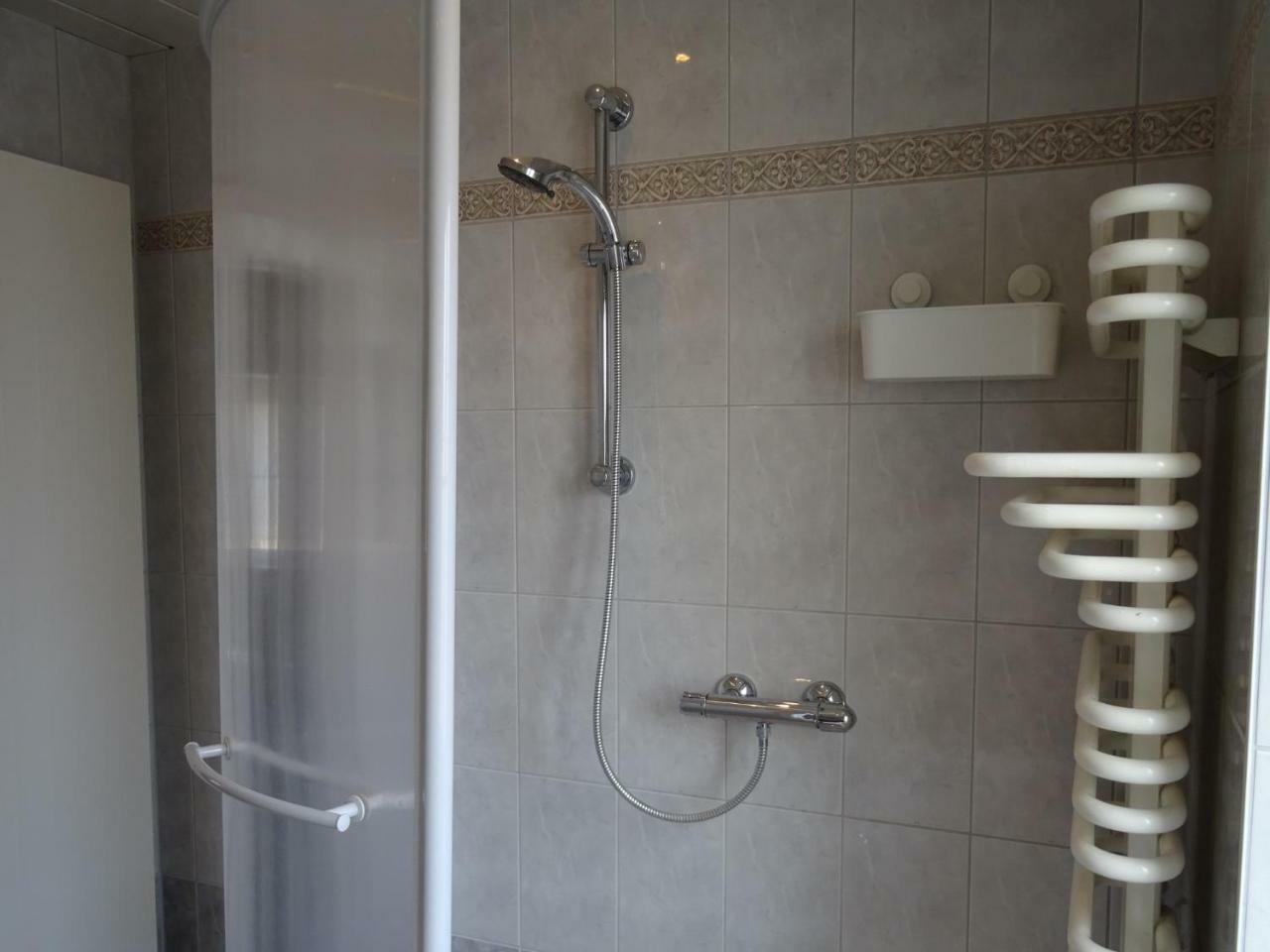 Ferienhaus Wohnen Unter Freunden آرنشتات المظهر الخارجي الصورة