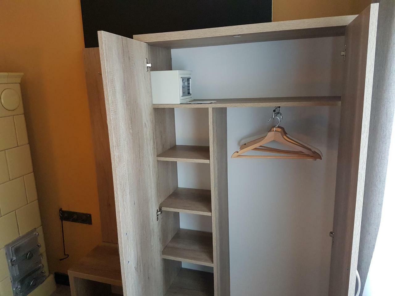 Ferienhaus Wohnen Unter Freunden آرنشتات المظهر الخارجي الصورة